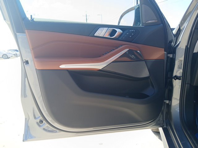 New 2027 BMW X7 M60i AWD/4WD image 21