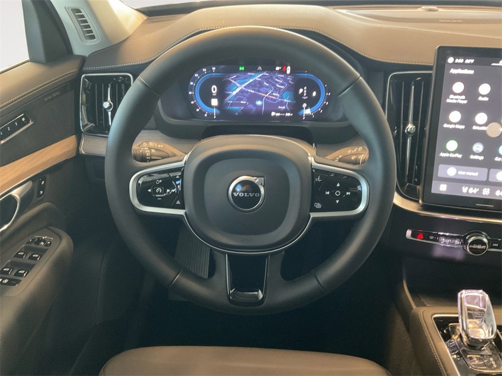 New 2025 Volvo XC90 B6 Plus w/ Protection Package Premier image 12