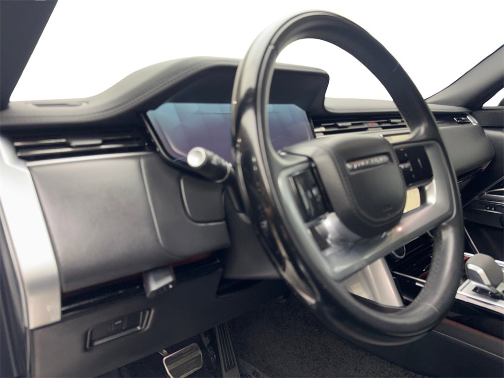 Used 2023 Land Rover Range Rover SE image 48