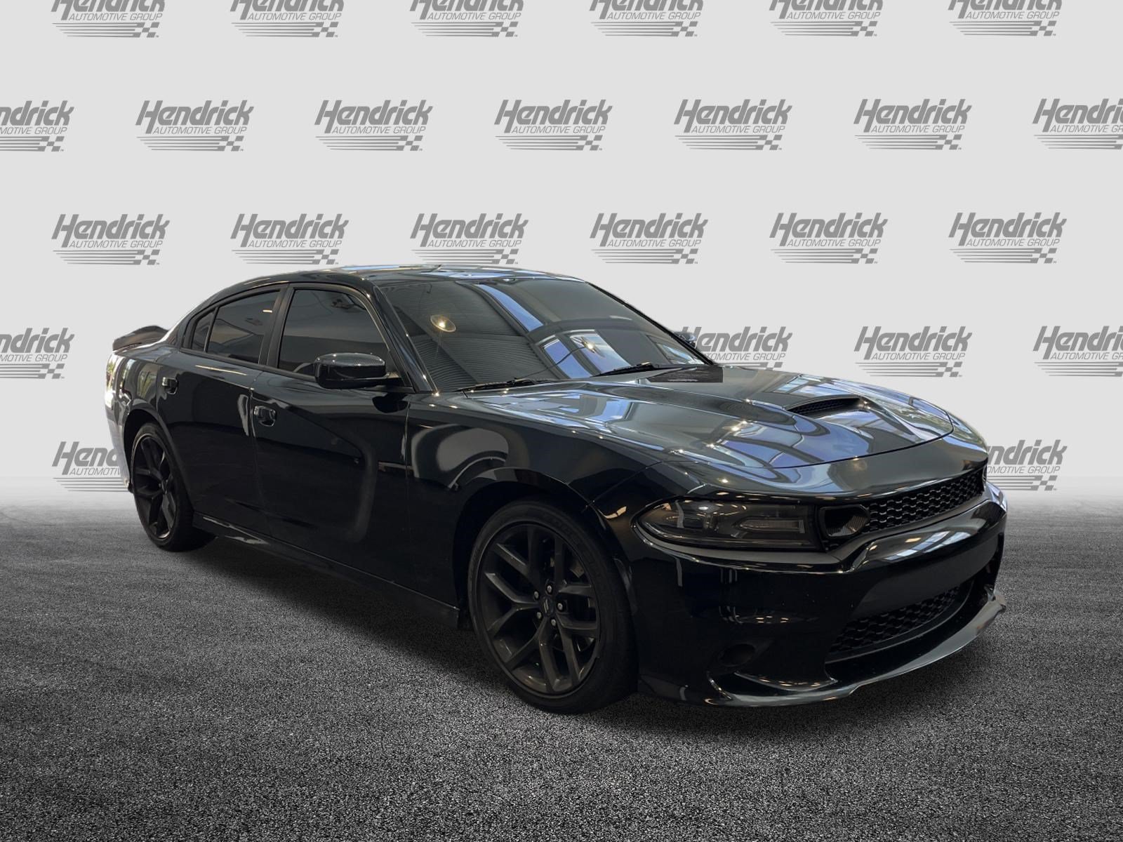 Used 2021 Dodge Charger R/T w/ Driver Convenience Group RWD video 2