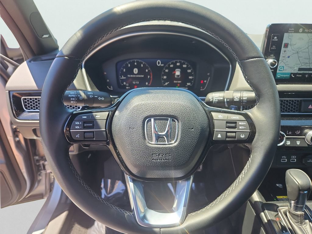 Certified 2023 Honda Civic Sport Touring image 29
