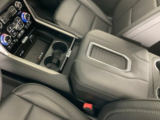 Used 2024 GMC Yukon Denali w/ Denali Reserve Package AWD/4WD image 18