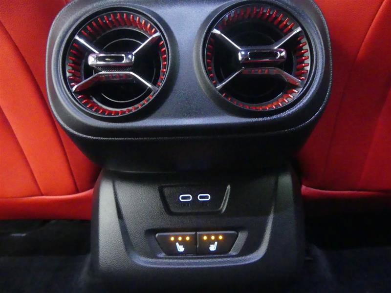Used 2024 Chevrolet Blazer EV RS AWD/4WD image 27