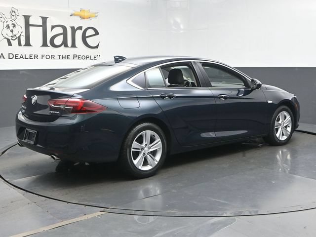 Used 2018 Buick Regal Preferred FWD image 63