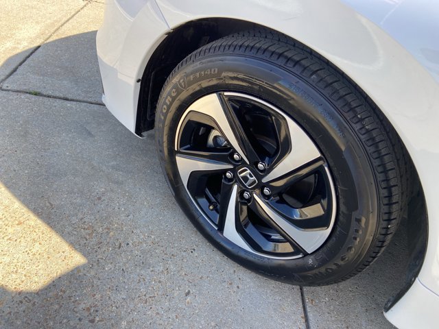 Used 2022 Honda Insight EX image 25