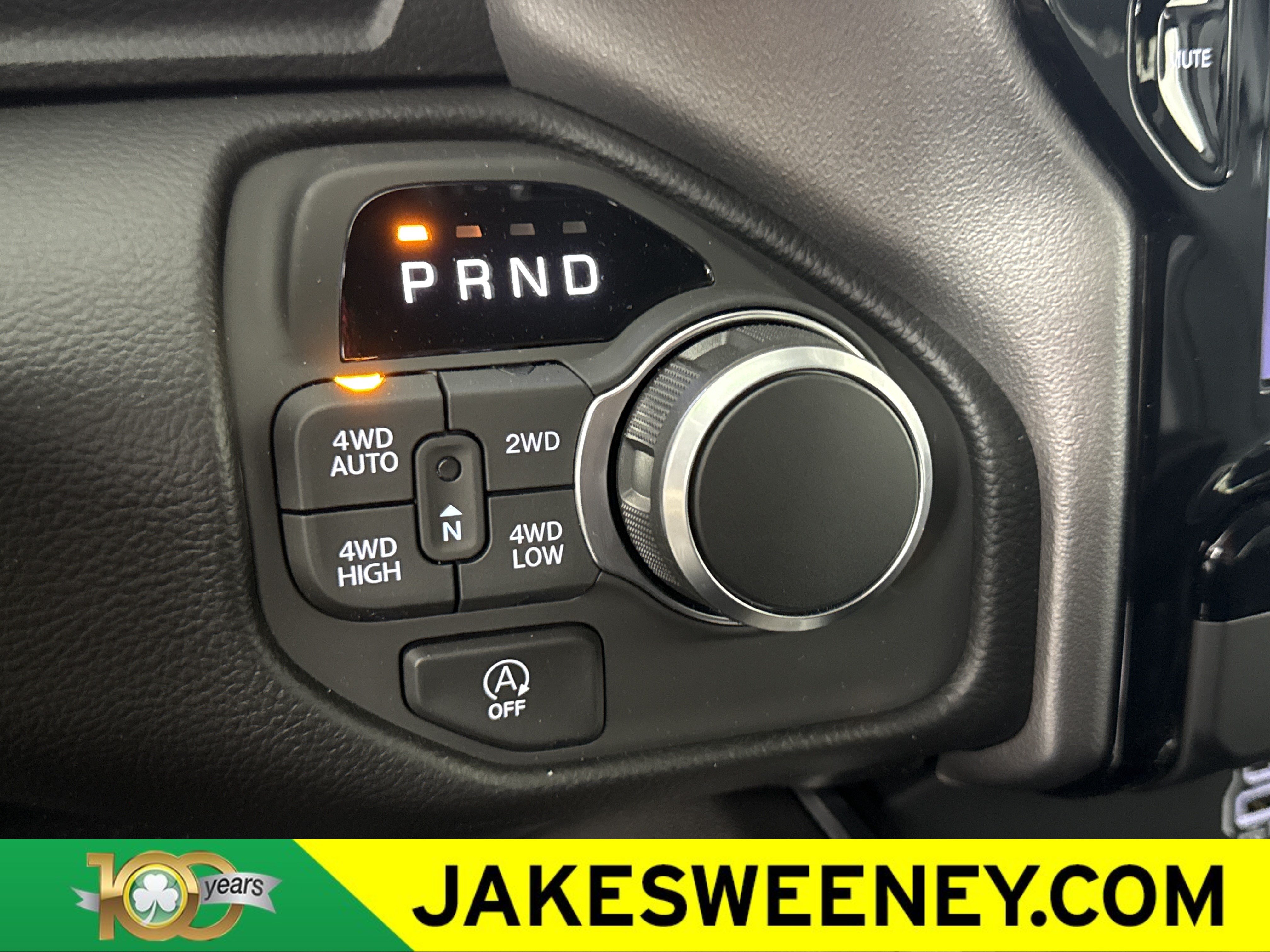 New 2026 RAM 1500 Big Horn AWD/4WD image 26