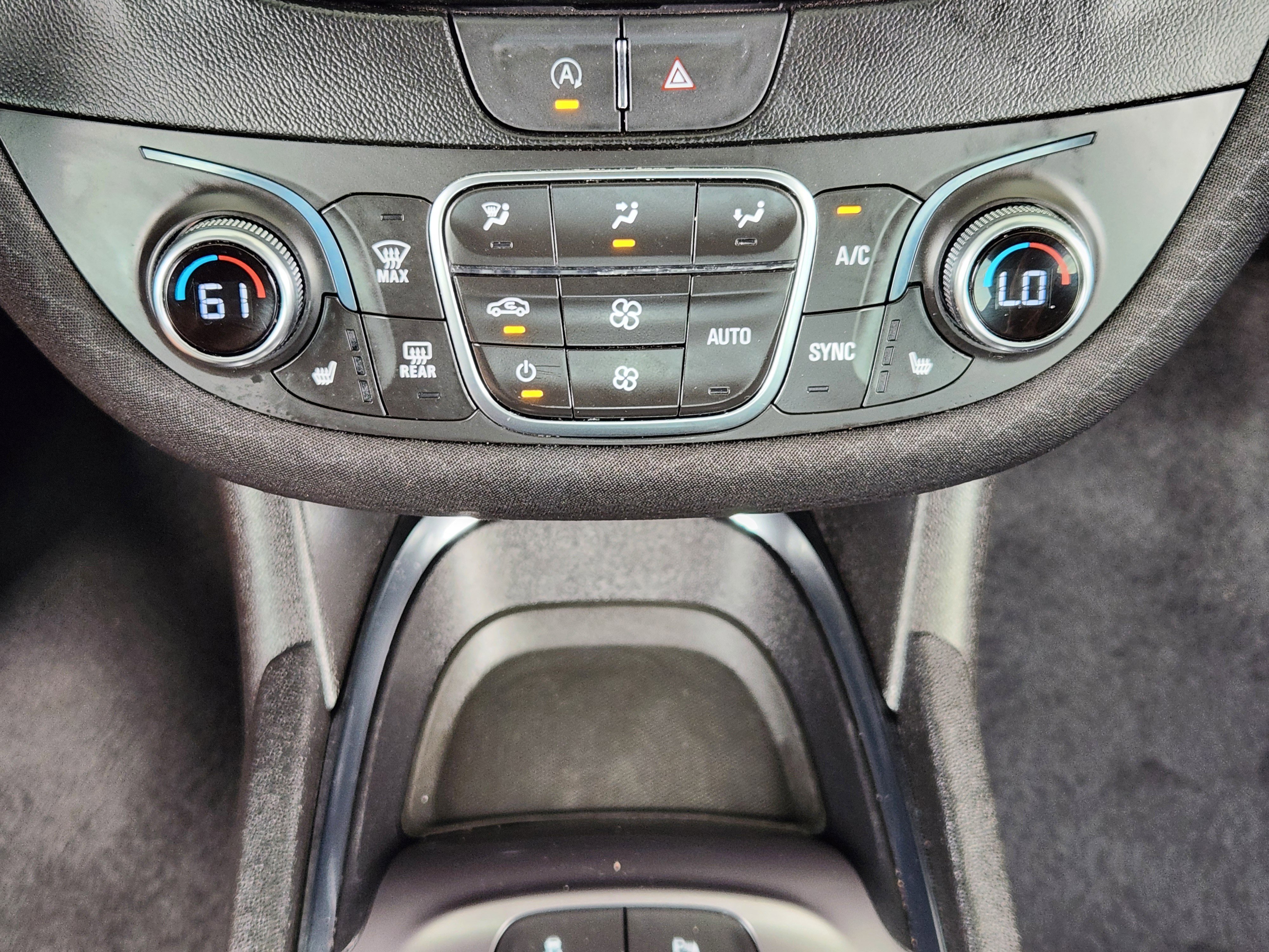 Certified 2024 Chevrolet Malibu LT image 18