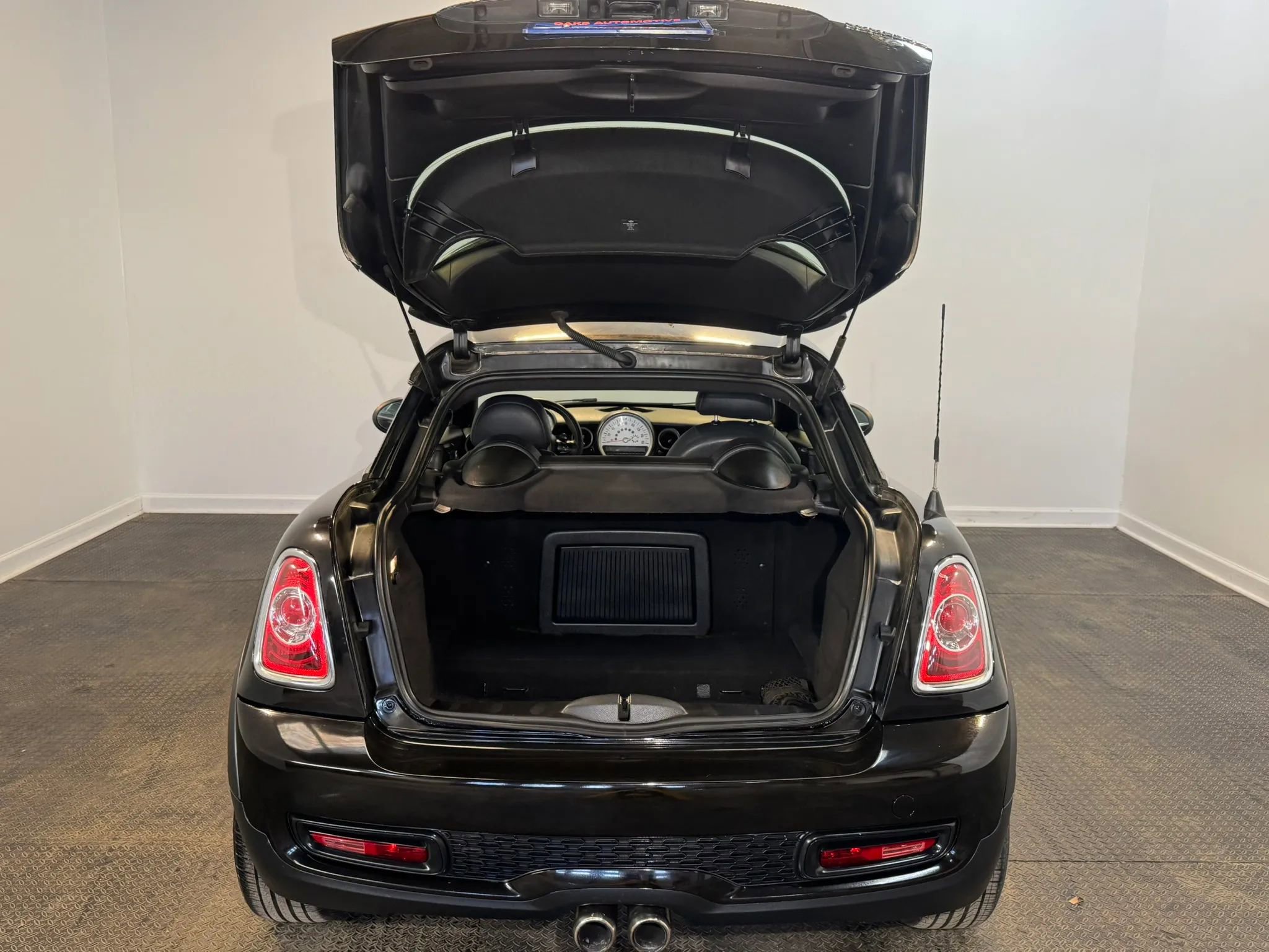 Used 2013 MINI Cooper Coupe S image 25