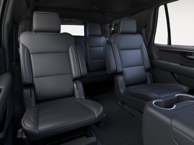 New 2026 Chevrolet Tahoe Premier AWD/4WD image 17