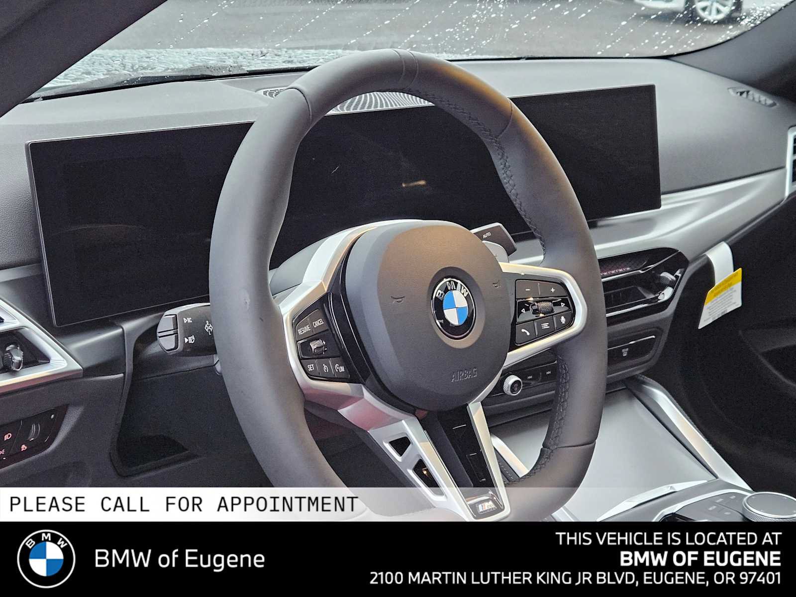 New 2026 BMW 230i xDrive Coupe w/ M Sport Package AWD/4WD image 21
