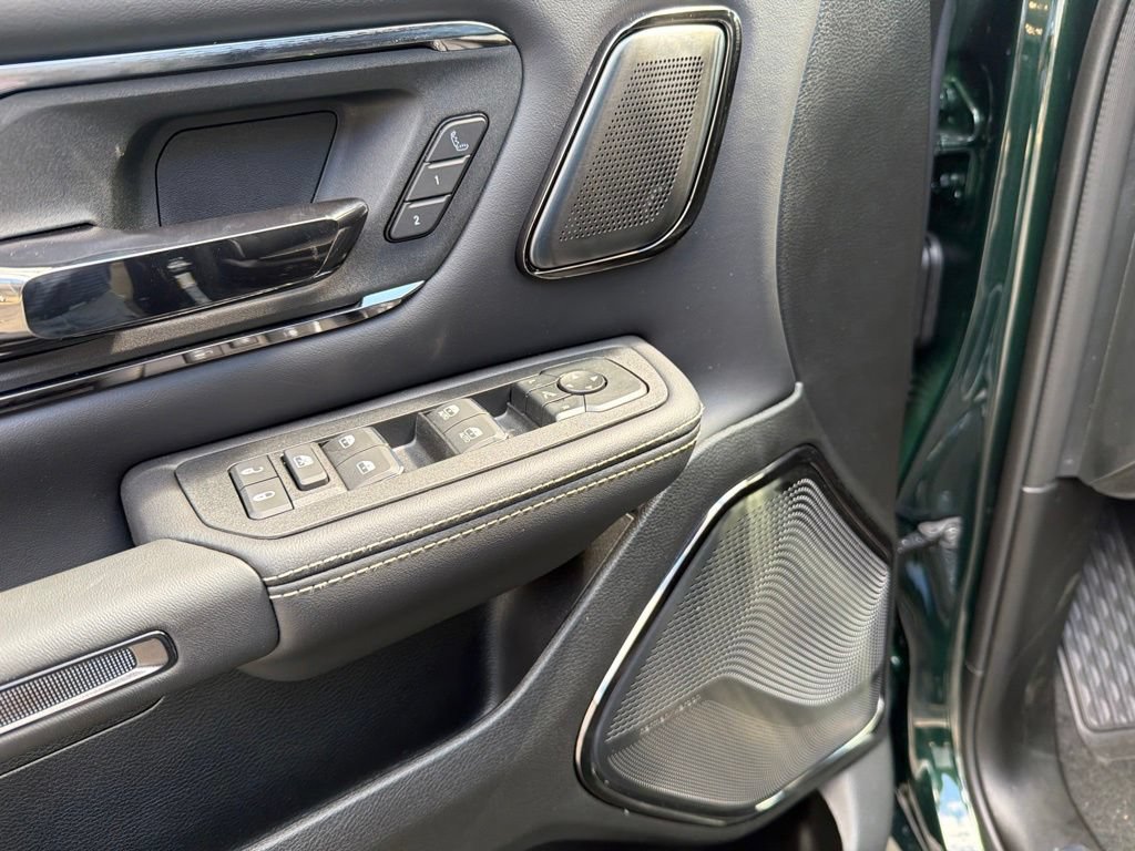 New 2027 RAM 1500 Limited AWD/4WD image 13