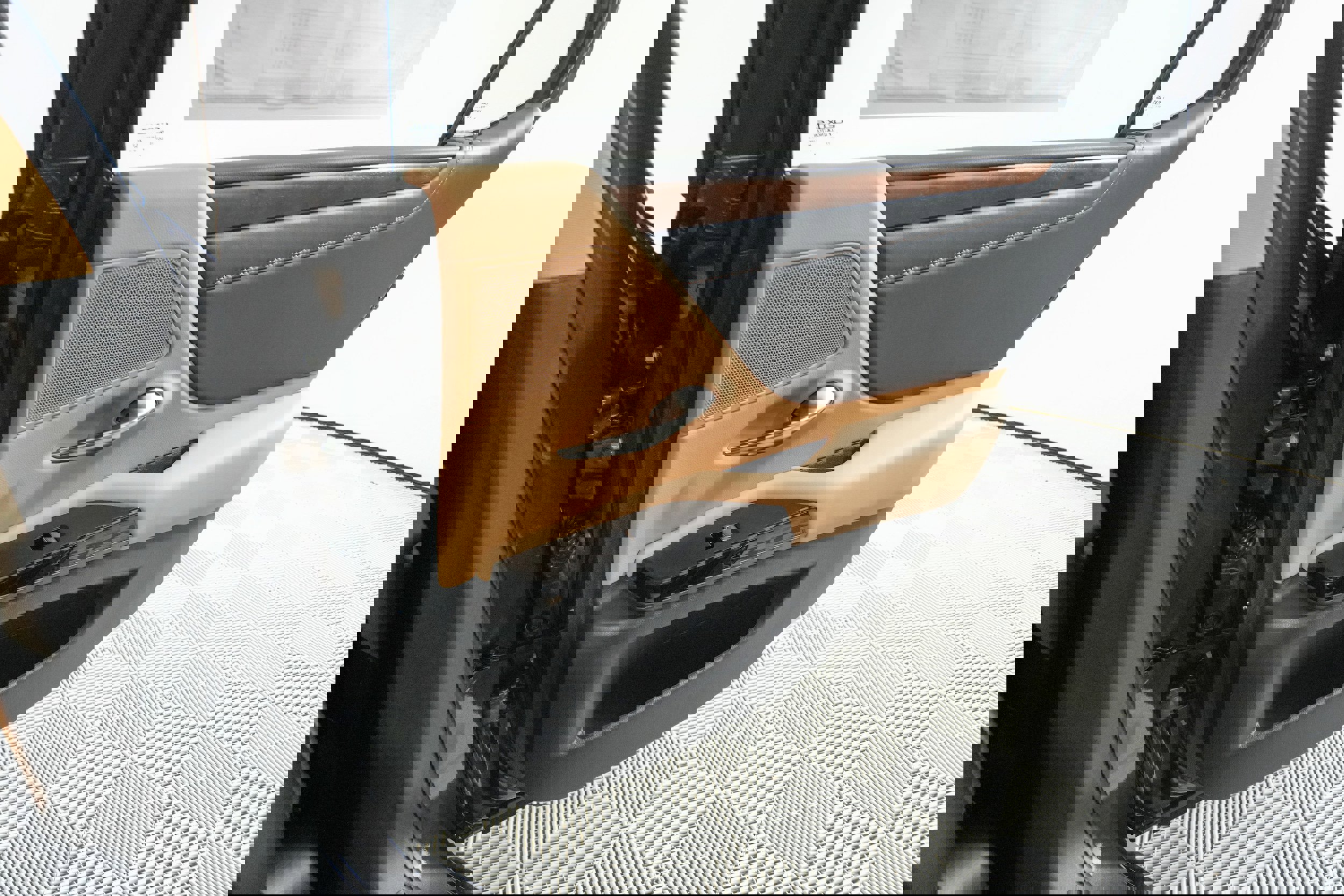 New 2025 Lexus ES 350 w/ Premium Package image 15