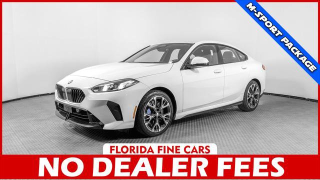 Used 2026 BMW 228i w/ M Sport Package