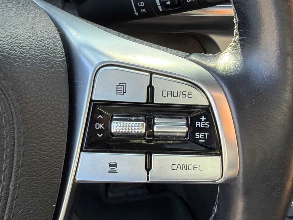 Used 2022 Kia Telluride SX w/ SX Prestige Package image 26