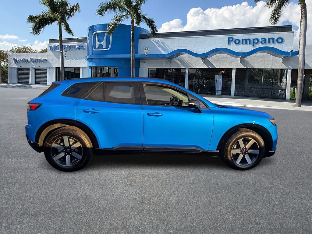 New 2026 Honda Prologue Touring image 8