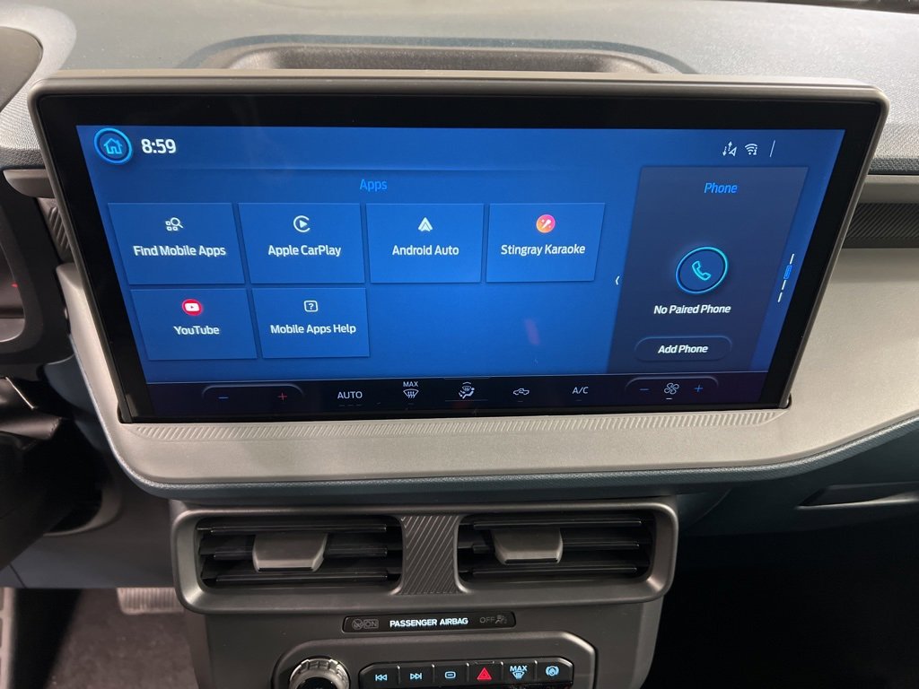 New 2026 Ford Maverick XL image 9