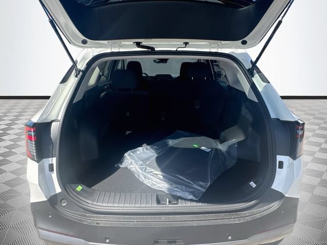 New 2027 Kia Sportage LX FWD image 24