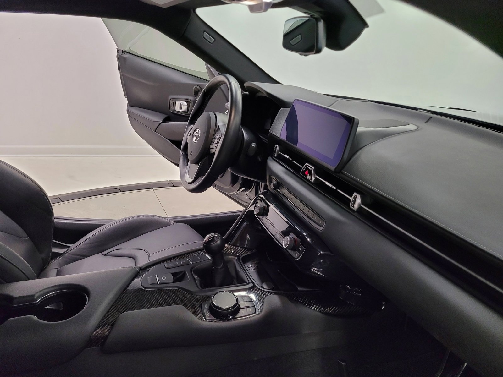 Used 2023 Toyota Supra Premium image 61