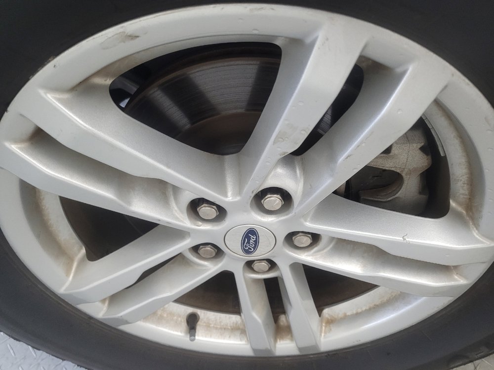 Used 2023 Ford Explorer 4WD image 31