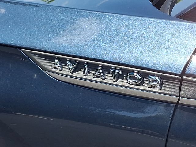 Used 2023 Lincoln Aviator Reserve w/ Equipment Group 201A AWD/4WD image 30