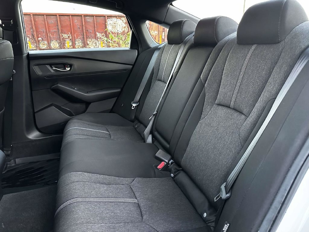 Used 2023 Honda Accord Sport image 16