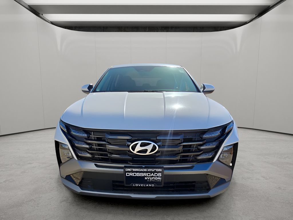 Used 2026 Hyundai Tucson SE AWD/4WD image 9