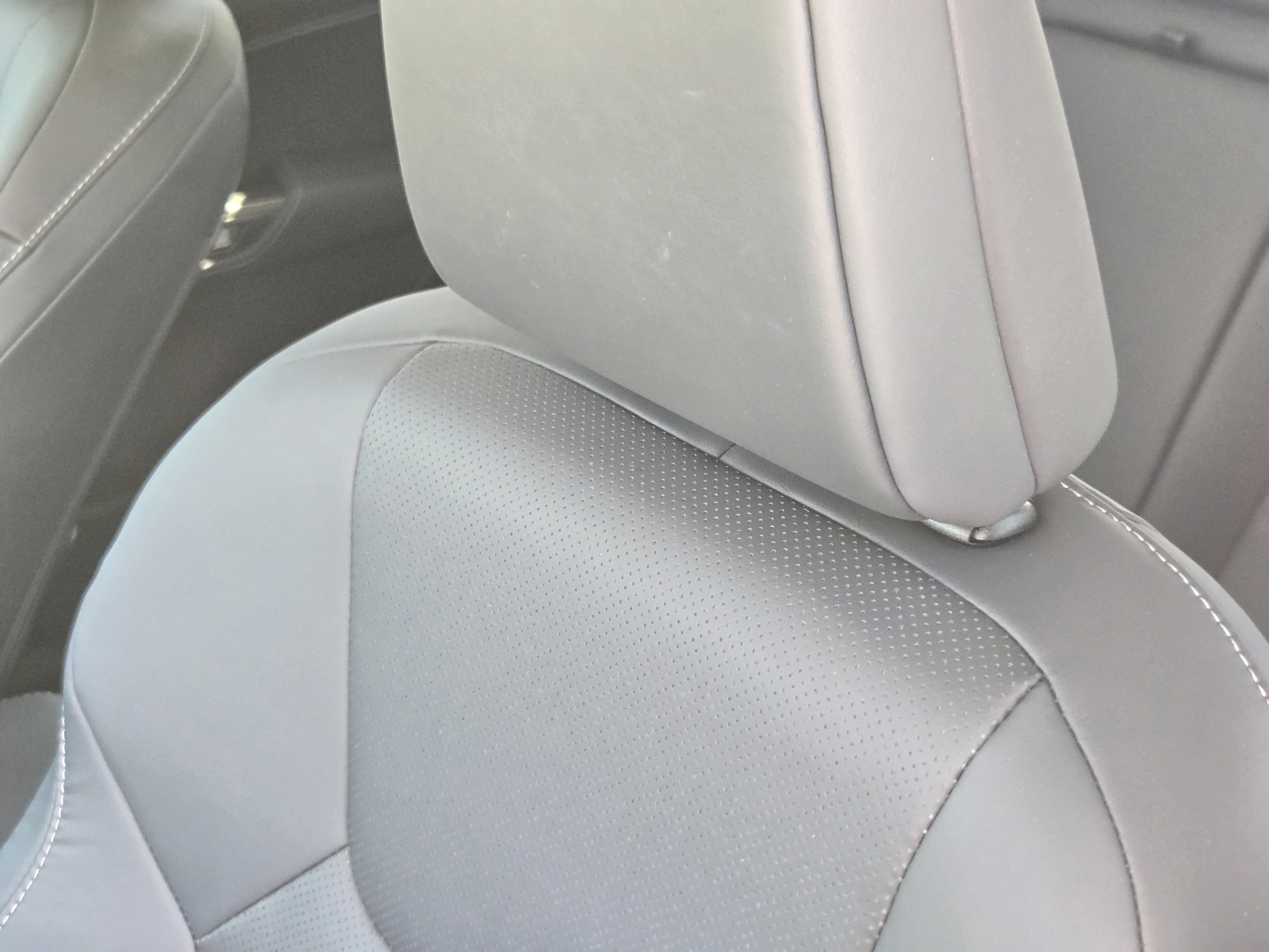 Certified 2024 Lexus NX 350 AWD image 19