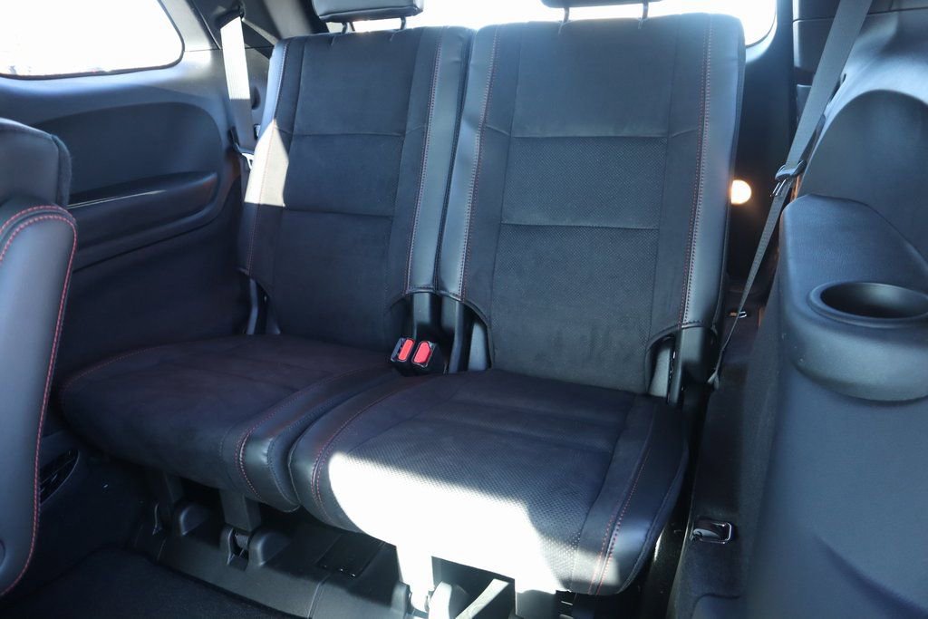 New 2026 Dodge Durango GT image 14