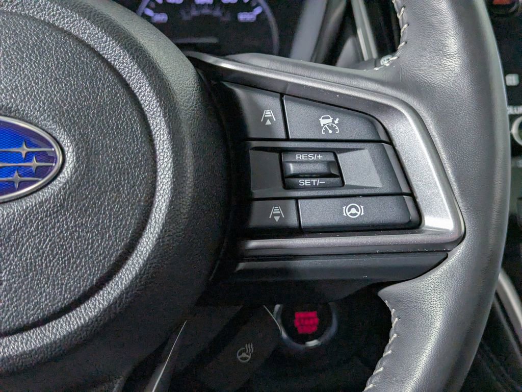 Used 2024 Subaru Outback Touring XT image 47