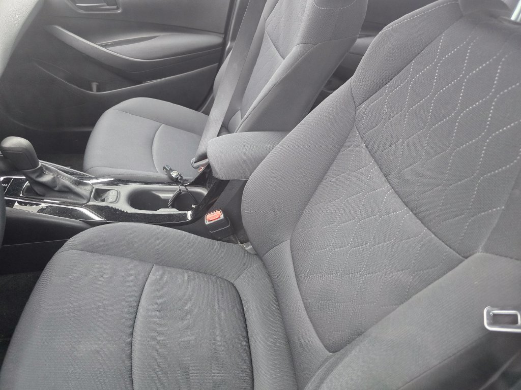 Certified 2022 Toyota Corolla LE w/ Carpet Mat Package (TMS) FWD image 18