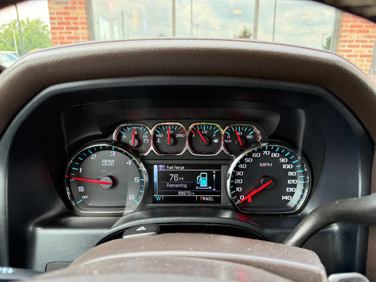 Used 2018 GMC Sierra 1500 SLT image 17