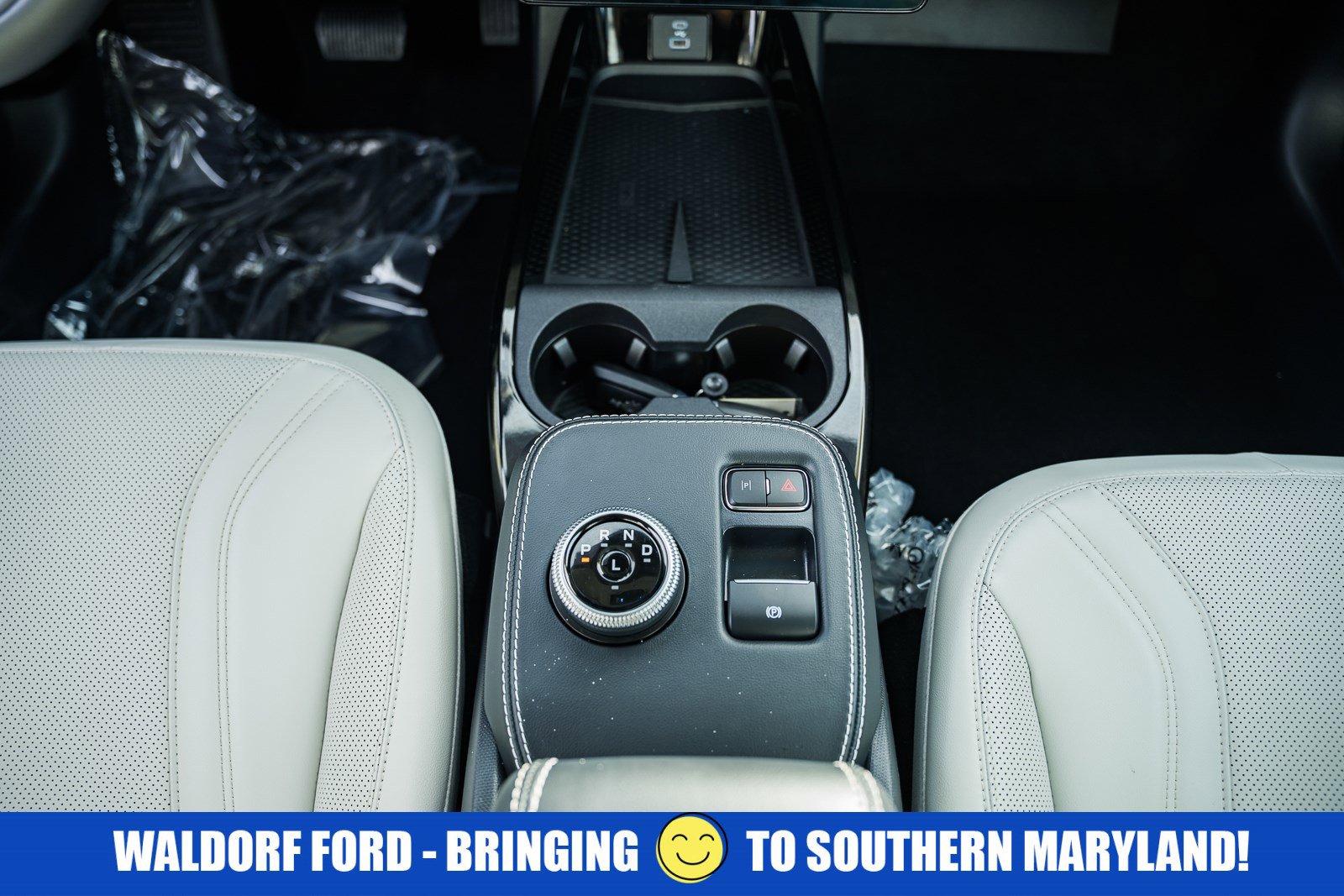 Used 2023 Ford Mustang Mach-E Premium image 25