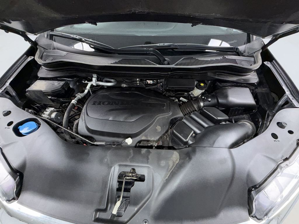 Used 2022 Honda Pilot EX-L image 18