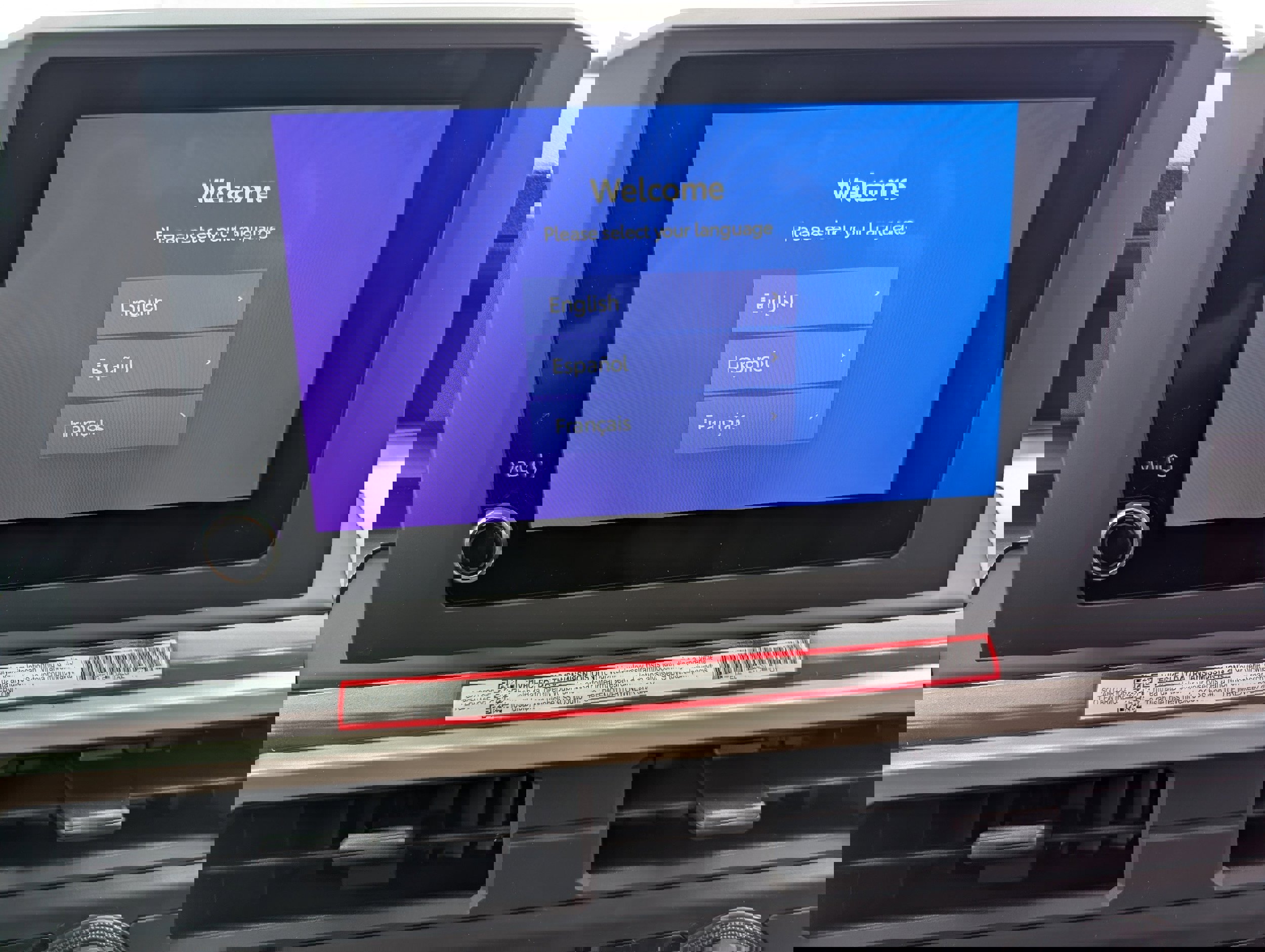 New 2026 Toyota Tacoma SR5 image 14