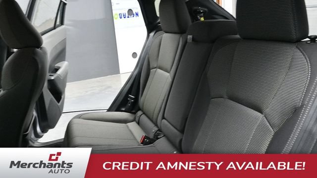 Used 2024 Subaru Crosstrek 2.0i Premium AWD/4WD image 21