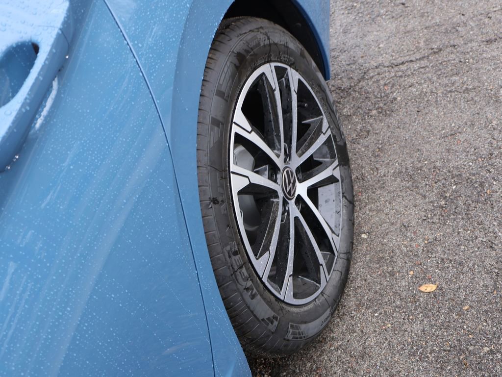 New 2026 Volkswagen Jetta Sport image 38