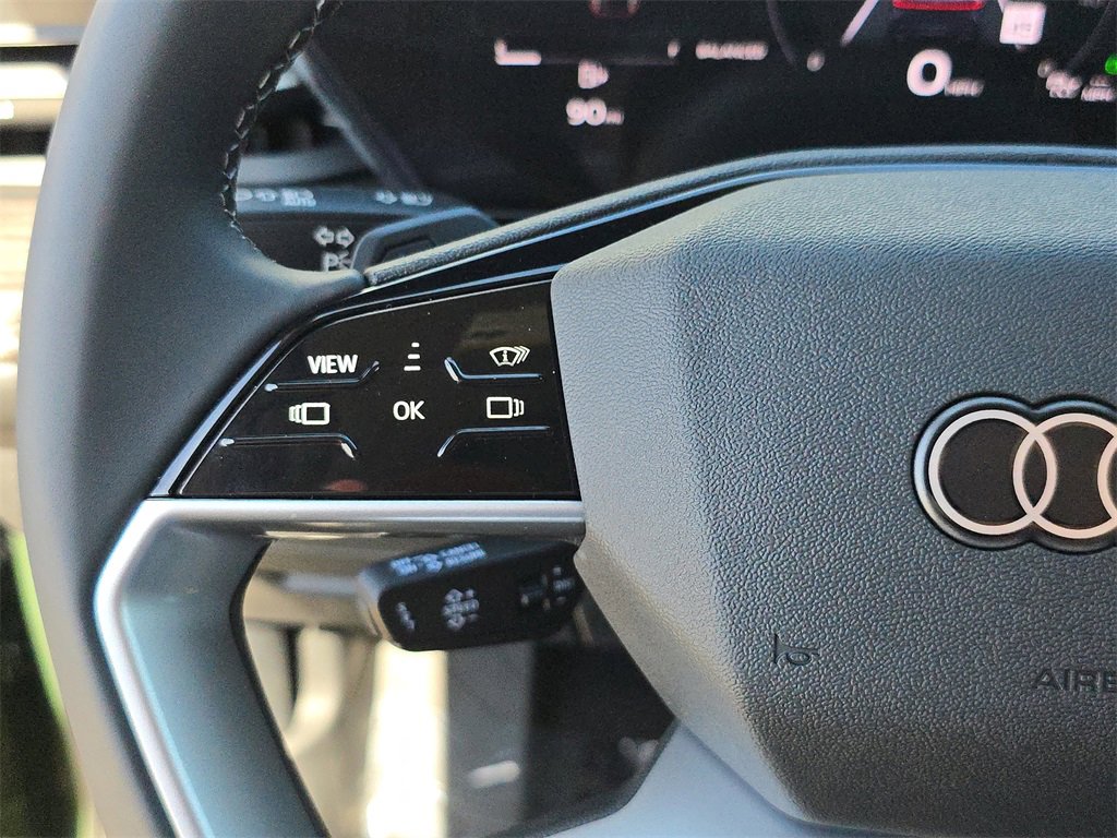 New 2025 Audi Q5 Premium Plus image 20