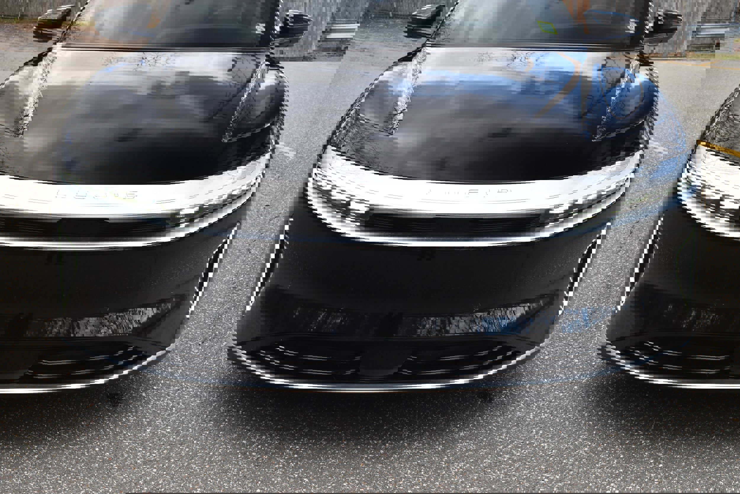 Used 2023 Lucid Air Pure image 12