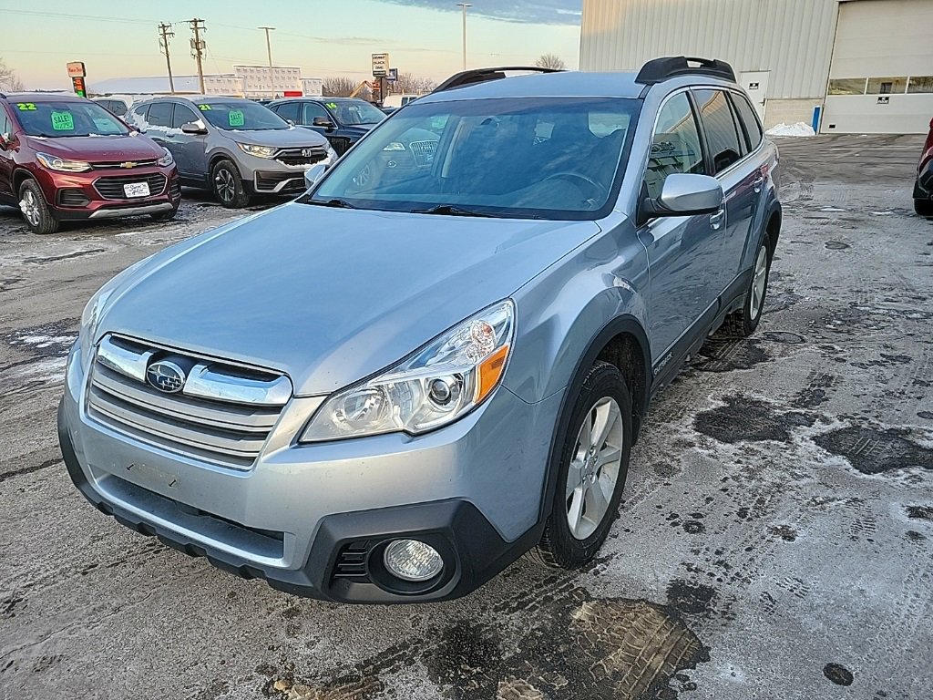 Used 2013 Subaru Outback 2.5i Premium