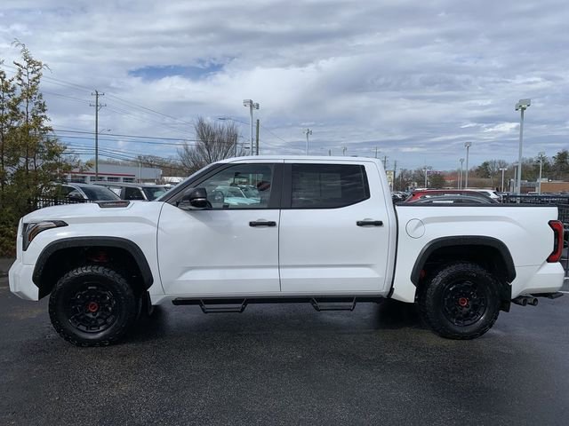 Used 2024 Toyota Tundra TRD Pro image 5