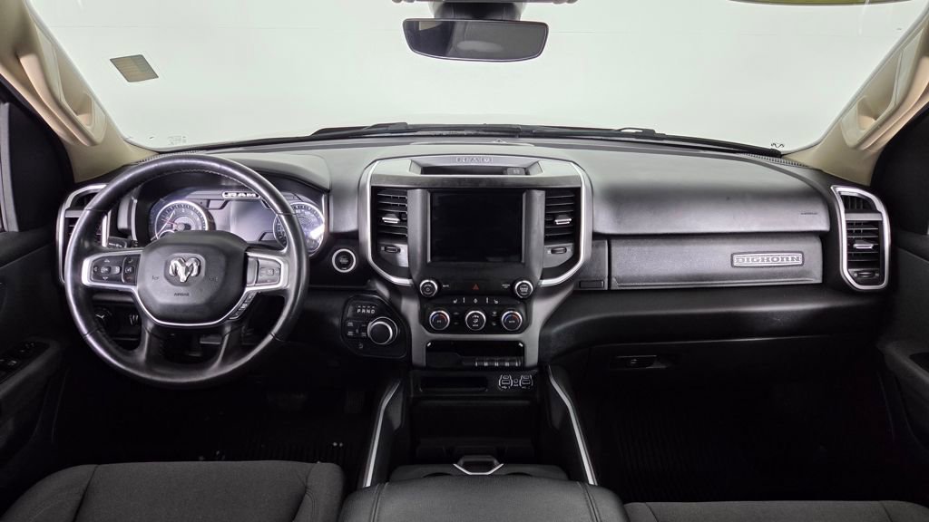 Used 2020 RAM 1500 Big Horn image 36