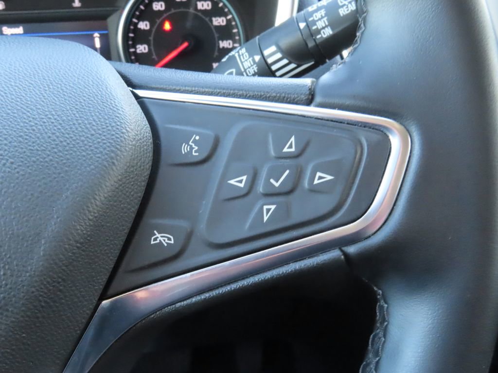 Used 2024 Chevrolet Equinox LT image 15