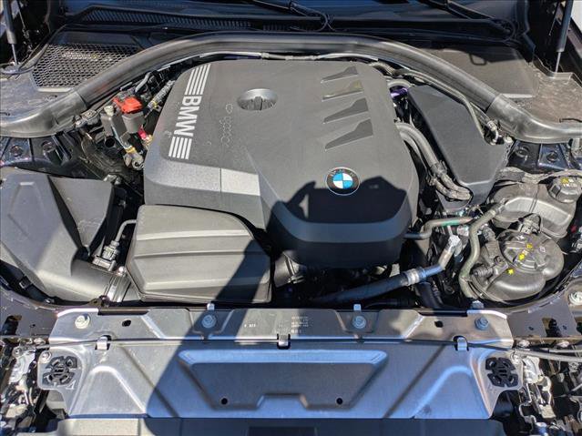 Used 2026 BMW 330i Sedan w/ Convenience Package image 15