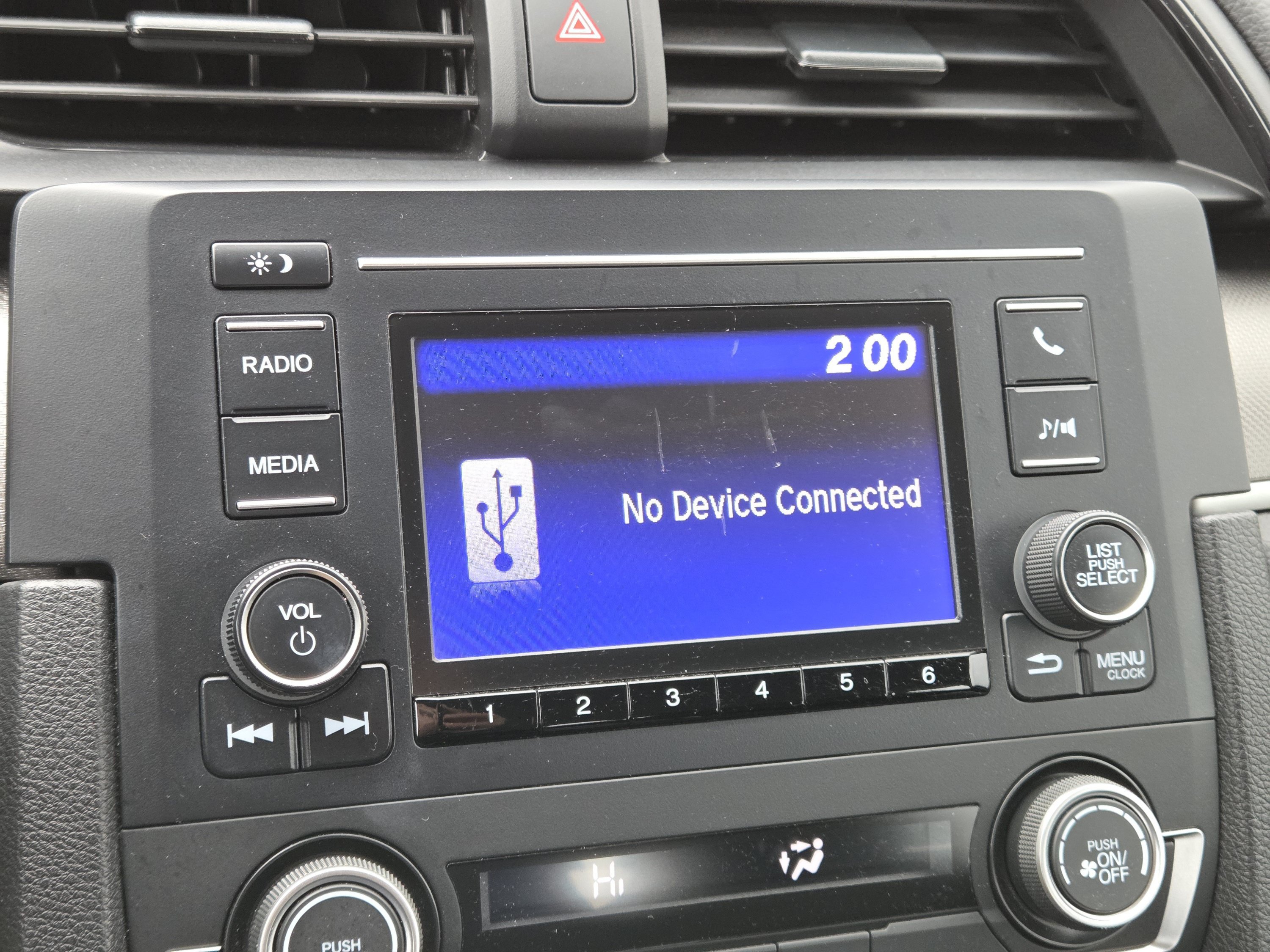 Used 2019 Honda Civic LX image 29