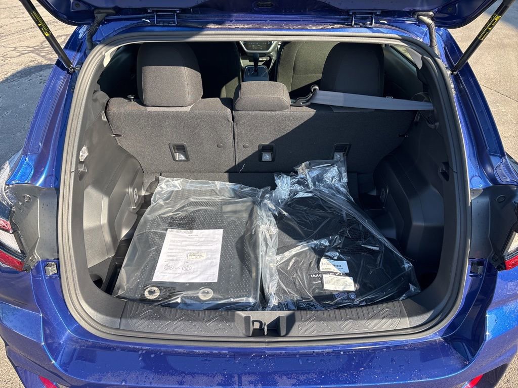 New 2026 Subaru Impreza 2.0i Sport AWD/4WD image 22