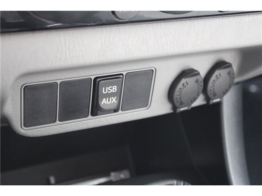 Used 2015 Toyota Tacoma 4x4 Double Cab image 25