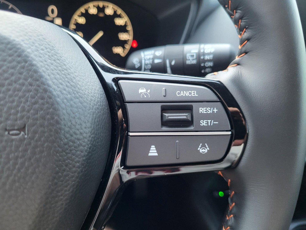 New 2026 Honda HR-V Sport image 16