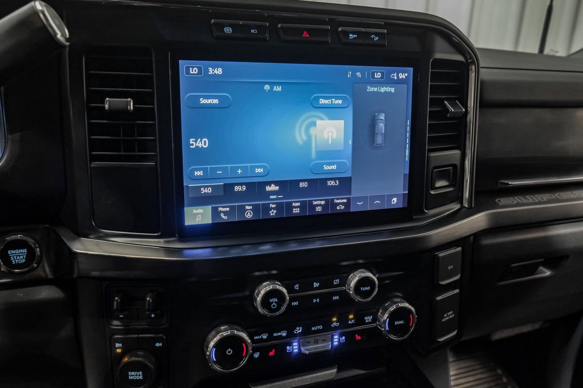 Used 2024 Ford F350 Lariat AWD/4WD image 24