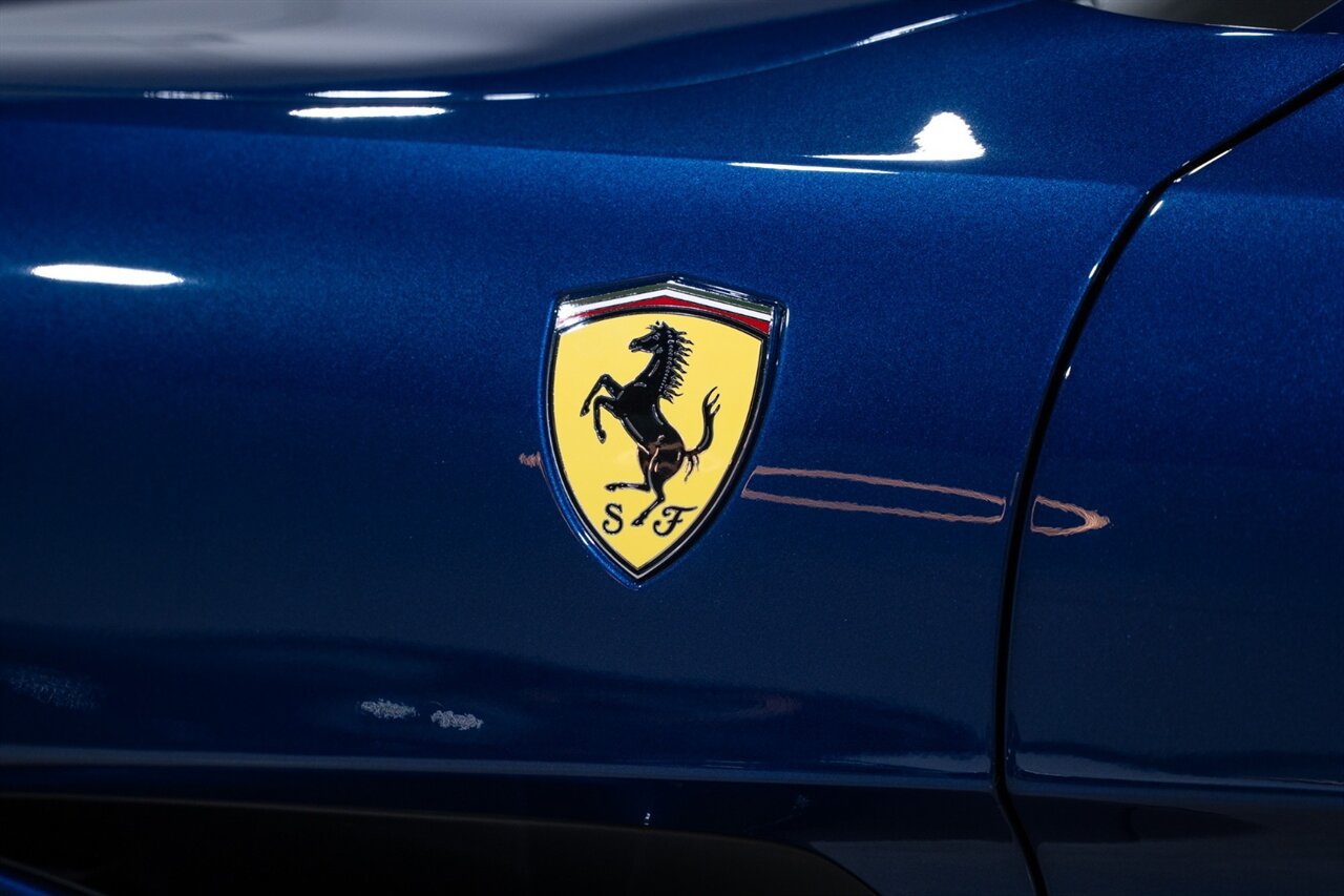 Used 2020 Ferrari Portofino RWD image 68