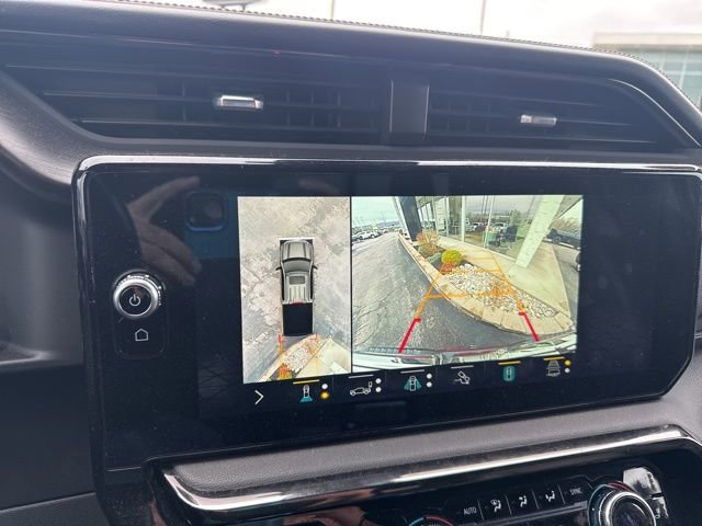 Used 2022 GMC Sierra 1500 AT4 w/ AT4 Premium Package AWD/4WD image 26